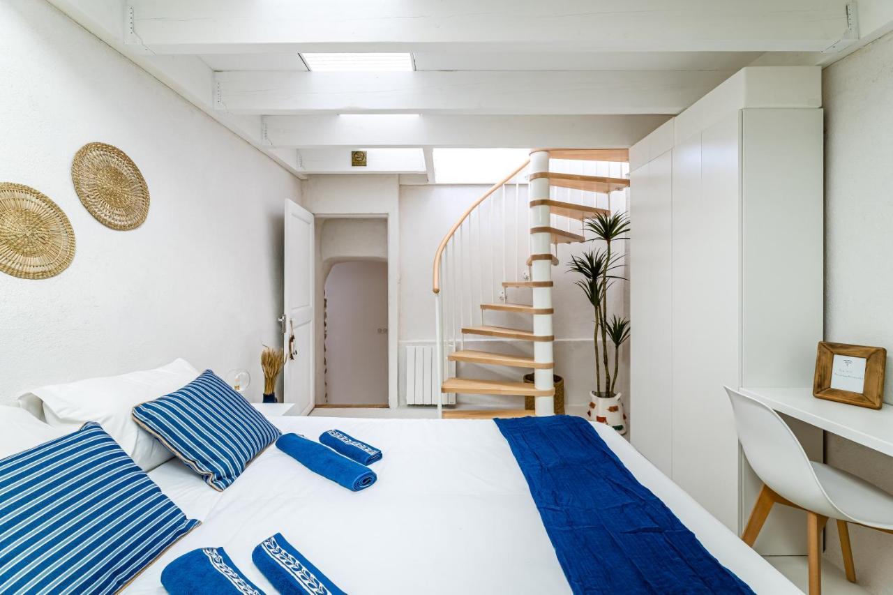 Casa Belvedere - Duplex Atypique Avec Vue Feerique & Parking Souterrain La Ciotat Dış mekan fotoğraf