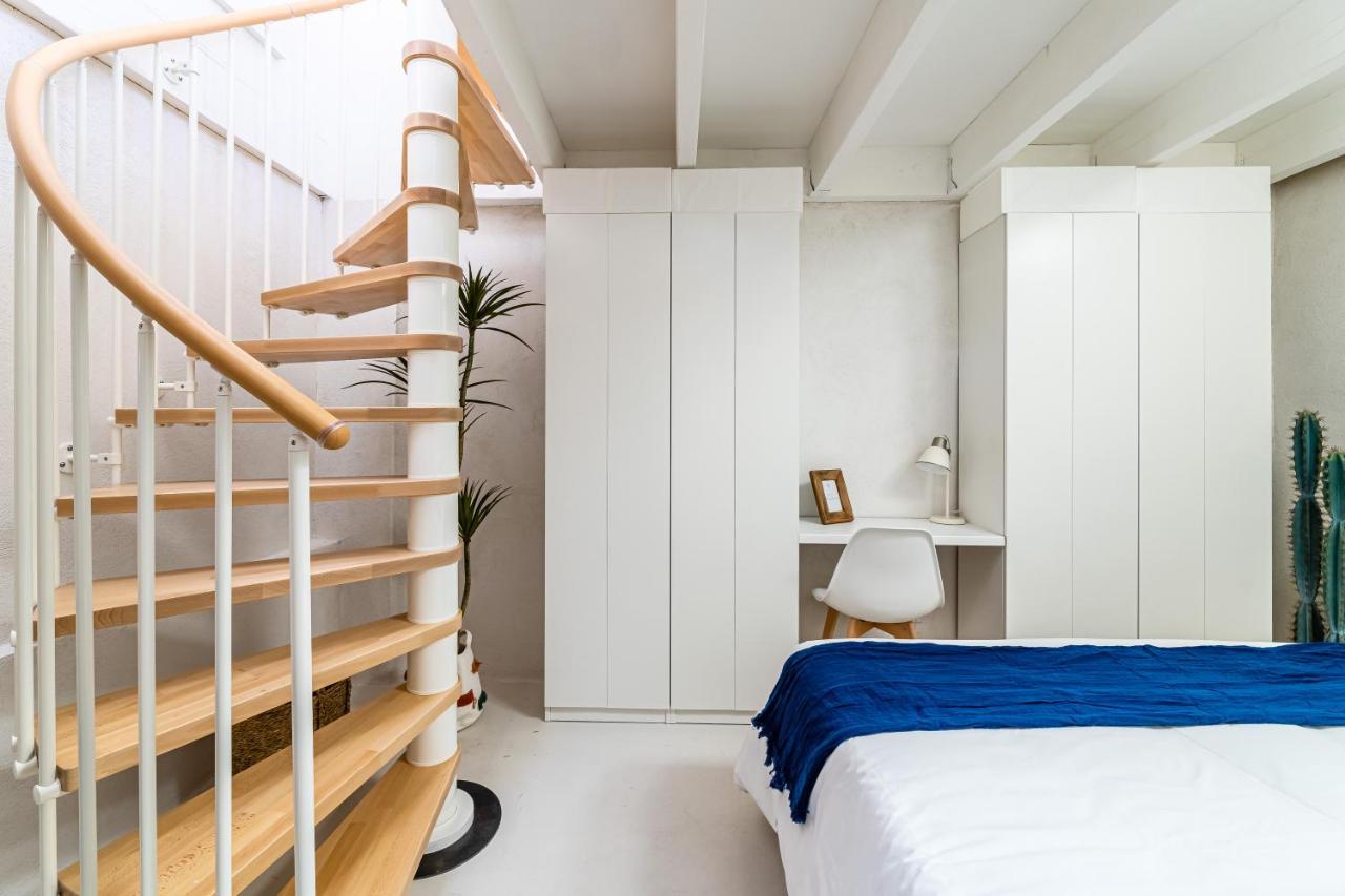 Casa Belvedere - Duplex Atypique Avec Vue Feerique & Parking Souterrain La Ciotat Dış mekan fotoğraf