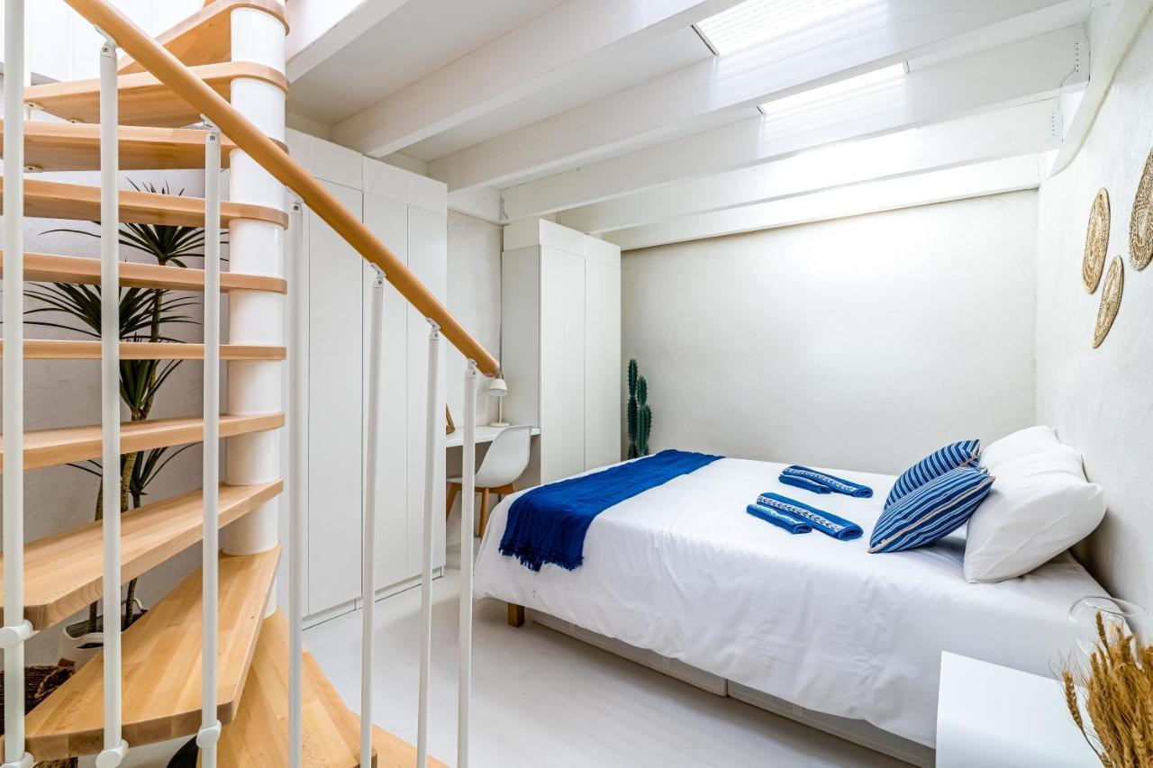 Casa Belvedere - Duplex Atypique Avec Vue Feerique & Parking Souterrain La Ciotat Dış mekan fotoğraf