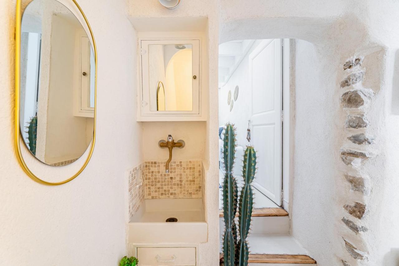 Casa Belvedere - Duplex Atypique Avec Vue Feerique & Parking Souterrain La Ciotat Dış mekan fotoğraf
