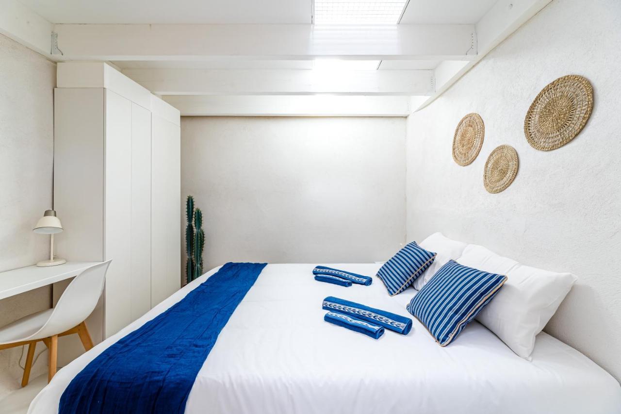 Casa Belvedere - Duplex Atypique Avec Vue Feerique & Parking Souterrain La Ciotat Dış mekan fotoğraf