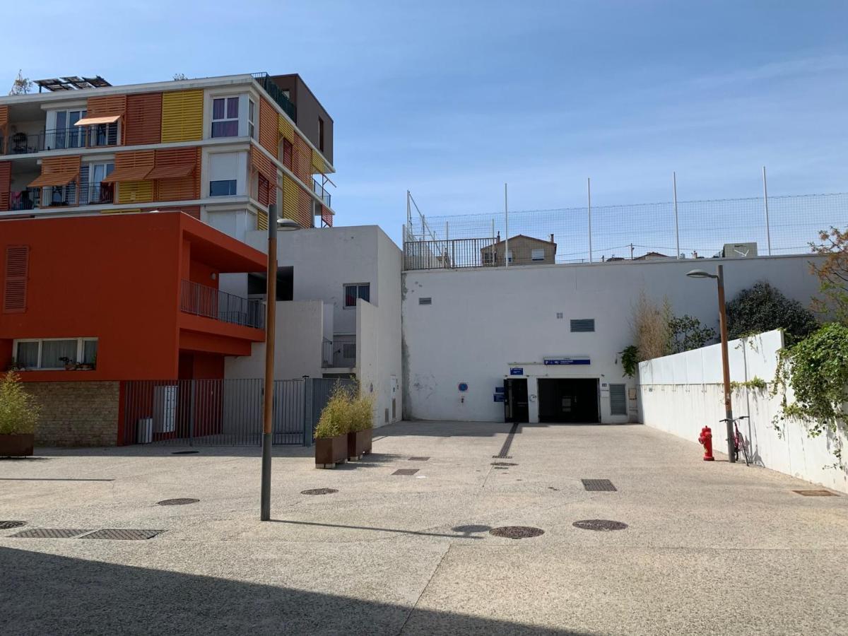 Casa Belvedere - Duplex Atypique Avec Vue Feerique & Parking Souterrain La Ciotat Dış mekan fotoğraf